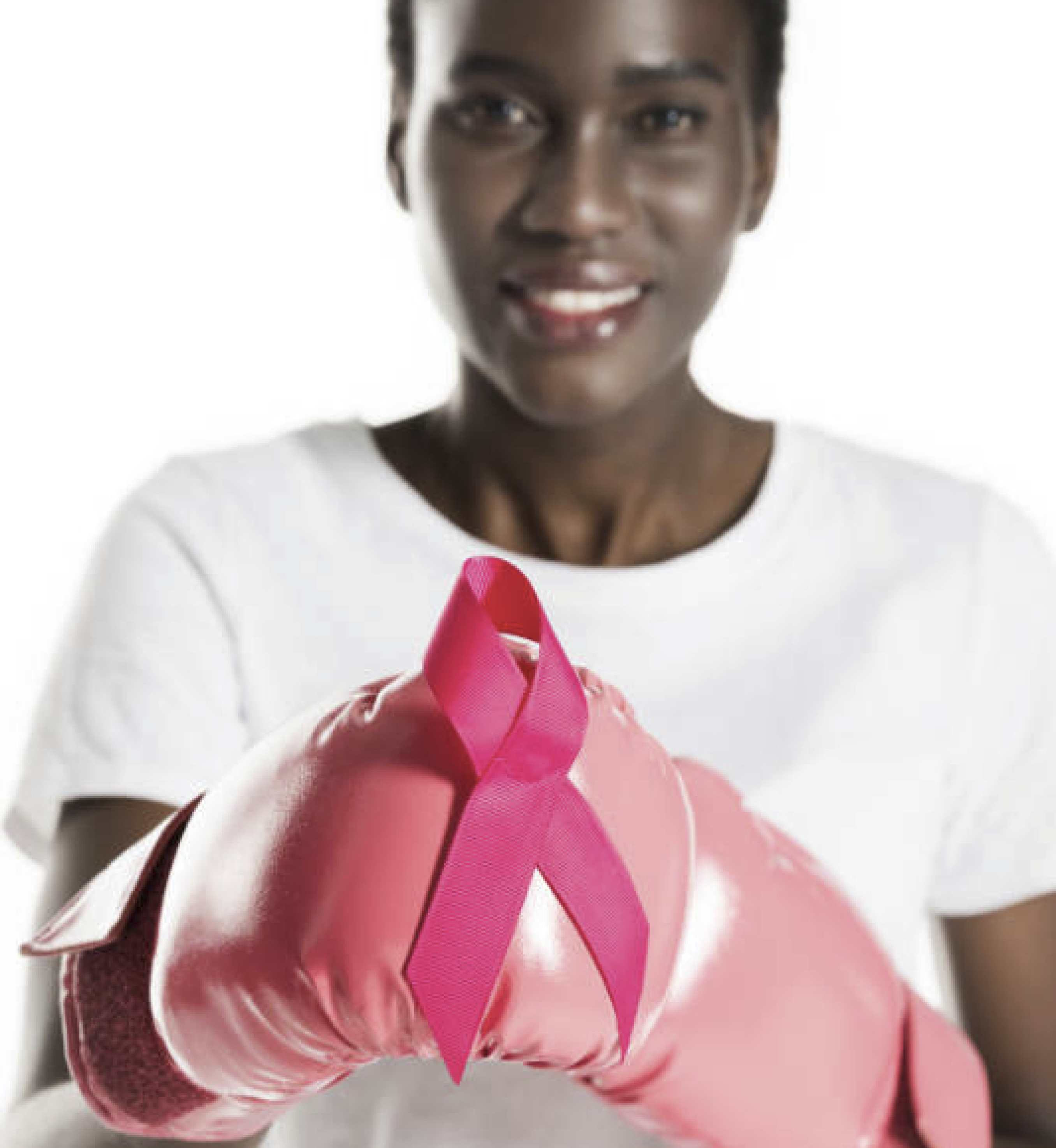 Mammogram importance image